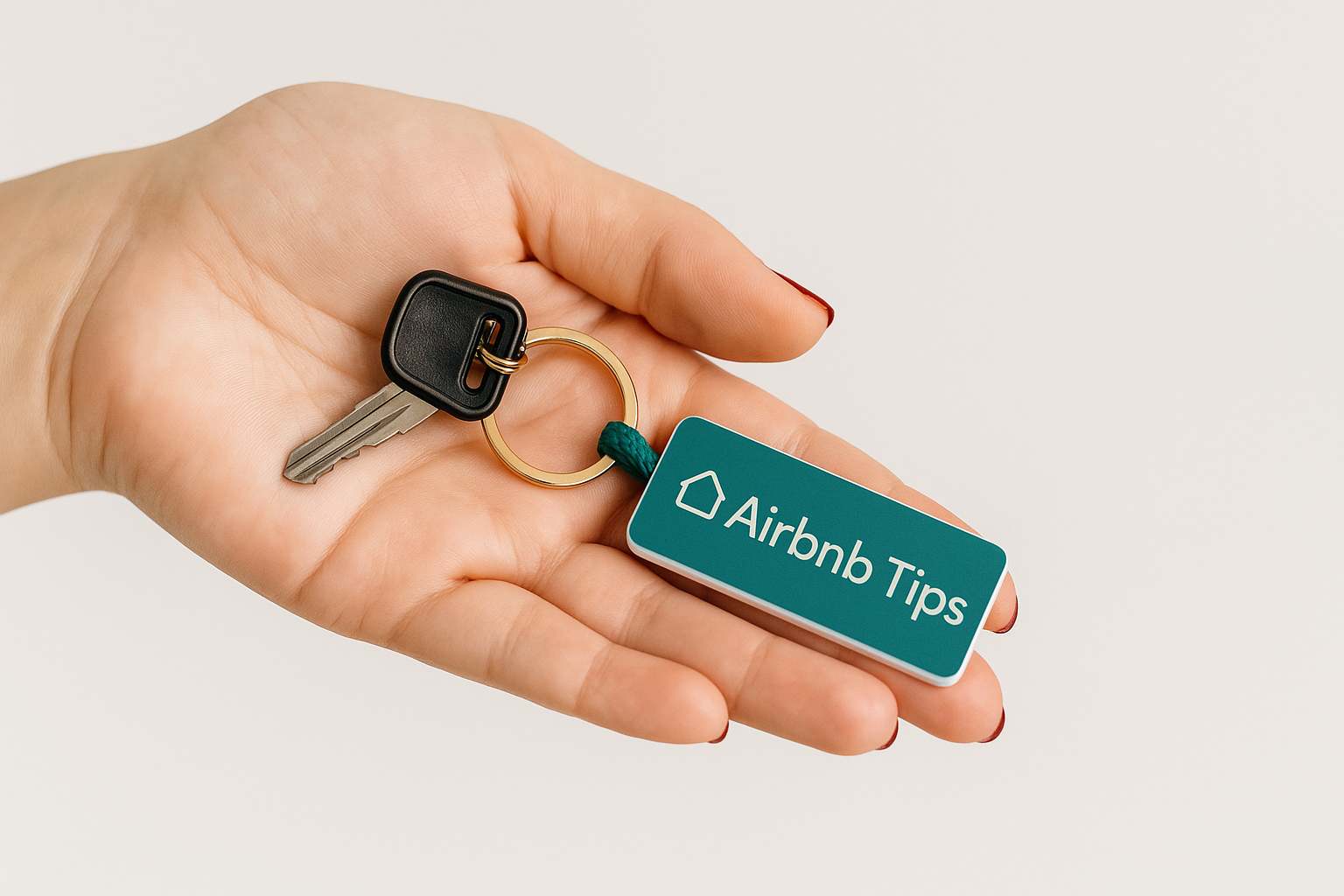 Welcome to Airbnb Host Tips!