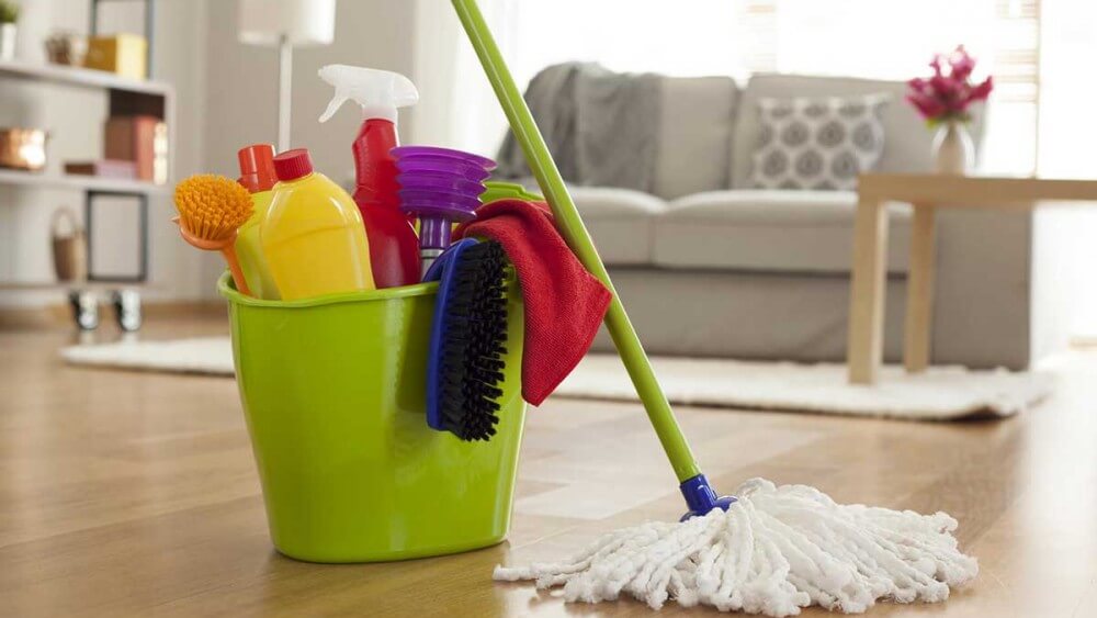 Airbnb cleaning challenges