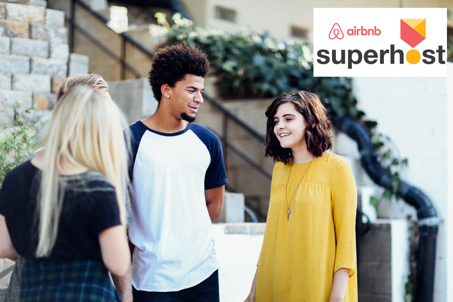 become Airbnb Superhost