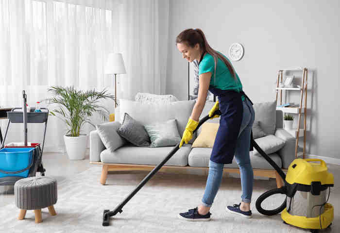Airbnb Cleaning Fee Benefits